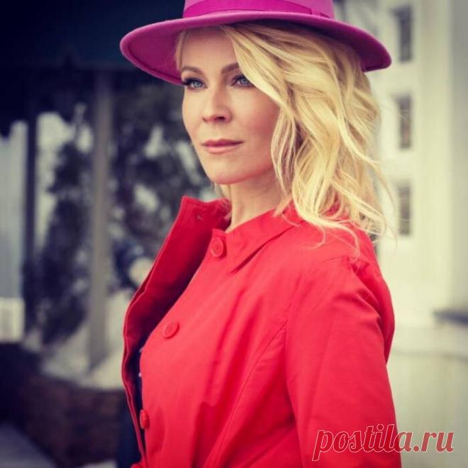 Светлое счастье Марии Куликовой