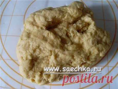 Каннеллони - итальянская кухня