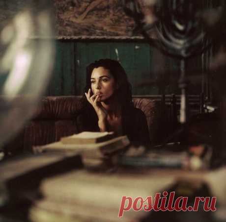 «Если ты хочешь изменить мир, люби мужчину»