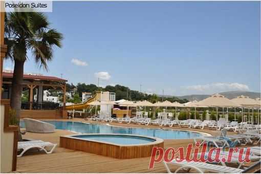 ТУРЦИЯ, БОДРУМ. В КОНЦЕ СЕНТЯБРЯ. 
ОТЕЛЬ Poseidon Suites 4*, 
С 26.09 НА 7 НОЧЕЙ / 8 ДНЕЙ, 
ВСЕ ВКЛЮЧЕНО, 34730 РУБ. НА ДВОИХ 
+ ТОПЛИВНЫЙ СБОР ПО 40 У.Е. НА ЧЕЛОВЕКА.
