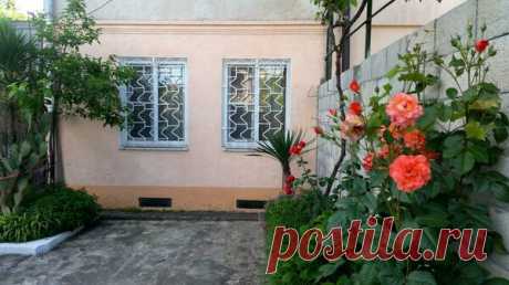 Бюджетный отдых в Сухуме у Рубена | Путевые заметки | Яндекс Дзен