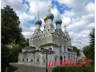 Барокко, классицизм и наследие Византии (пешеходная)