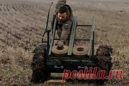 В США встревожились из-за российских «Гераней»