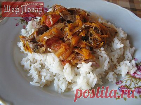 slow cooker / Теги / Шеф-повар – простые и вкусные кулинарные рецепты, фото-рецепты, видео-рецепты