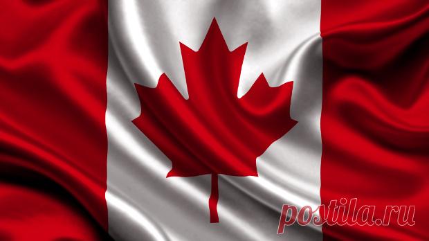 Сможете угадать страну по флагу?