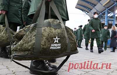 Призыв в Вооруженные силы РФ. Цифры и факты. С 1 апреля по 15 июля в армию направят 147 тыс. человек
