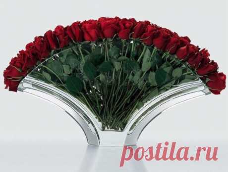 Крутая ваза!