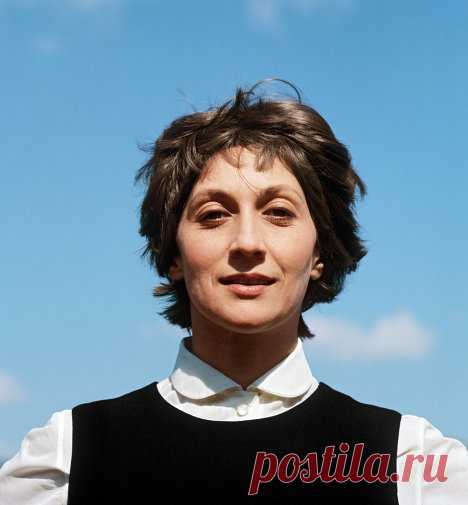 Софико Чиаурели - 21 мая, 1937