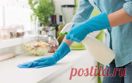 10 ошибок в уборке квартиры, которые совершают все | kitchendecorium.ru | Пульс Mail.ru Многие при уборке квартиры сталкиваются с монотонностью процесса и испытывают неудовлетворённость, когда результат не оправдывает ожидания,...