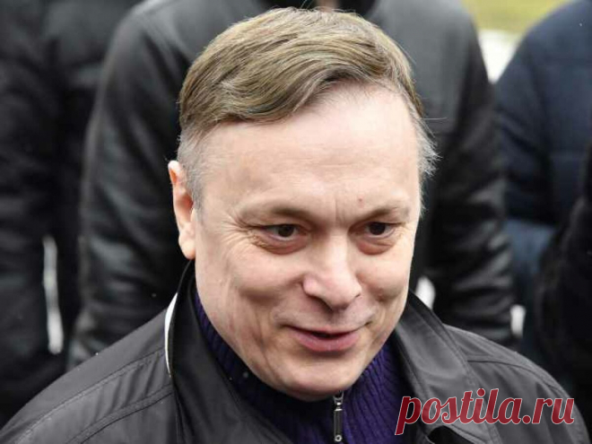 «Главное, чтобы был красивый парень»: как Разин набирал солистов в «Ласковый май» Последние новости шоу-бизнеса России и мира, биографии звезд, гороскопы - Вешкаймские вести