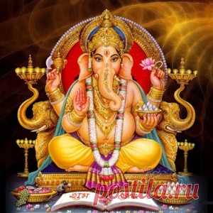 Мантра для очищения от негатива - МирТесен