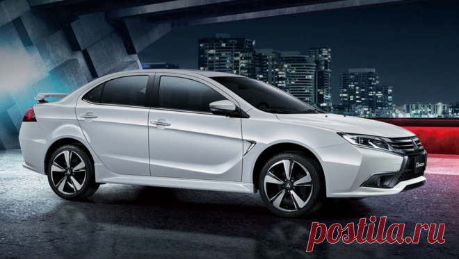 Новый Mitsubishi Lancer во многом повторит Renault Megane Возрождение компакта Mitsubishi Lancer, снятого с производства в 2017 году, в очередной раз подтверждено. Как выяснилось, делать из Лансера кроссовер