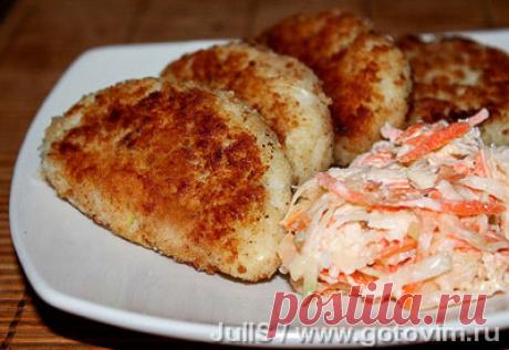 Тельное из рыбы с грибами