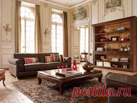 Нескучный монохром — Мой дом