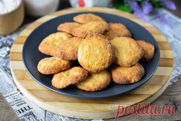 Бретонское печенье ⭐⭐⭐⭐⭐ Готовьте с пошаговым рецептом Бретонское печенье. Подробное объяснение с фото и видео. Ингредиенты для Бретонское печенье и время готовки. Бретонское печенье Вкусное и сладкое бретонское печенье можно подавать с чашечкой кофе или чая, а также с молоком. Угощение понравится всем сладкоежкам.