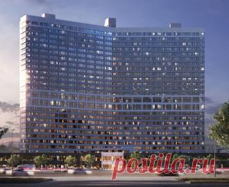 Новости «НДВ-Супермаркет Недвижимости» начинает продажи апартаментов бизнес-класса The Book на Новом Арбате - свежие новости Украины и мира