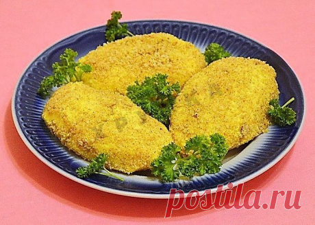 Каждый день новые рецепты