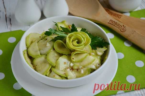 Кабачки на праздничном столе - 115 золотых рецептов!