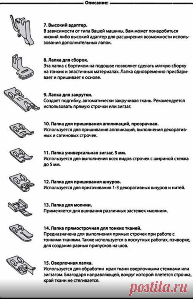 Pin page