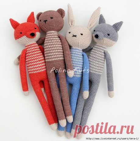 ВЯЗАНИЕ Д/ДОМА | Записи в рубрике ВЯЗАНИЕ Д/ДОМА | Дневник valia_by
