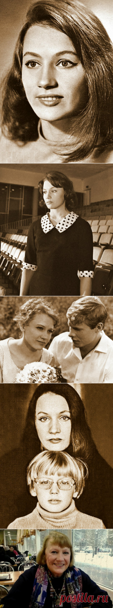 Алька из фильма «Женщины» - как сейчас живёт и выглядит 75-летняя актриса Галина Яцкина | Люди и судьбы | Яндекс Дзен