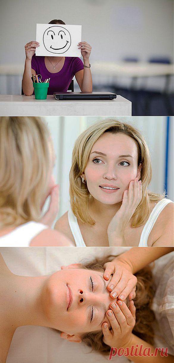 Фейсформинг: на страже красоты лица | Я ЗДОРОВ!