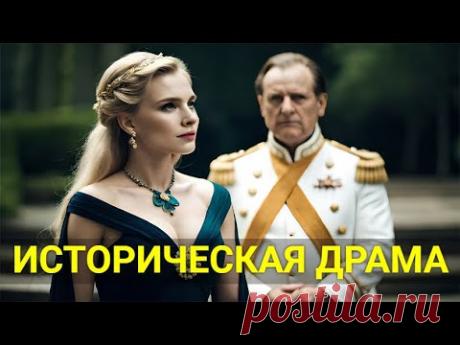 НОВАЯ ФАВОРИТКА (историческая драма) | ЛУЧШИЕ ФИЛЬМЫ