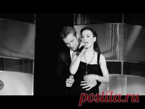 Алексей Воробьёв и Виктория Дайнеко || Двое