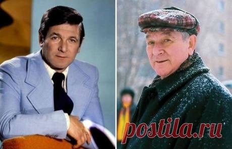 Драматический путь Александра Белявского: Удары судьбы и загадка гибели легендарного актера