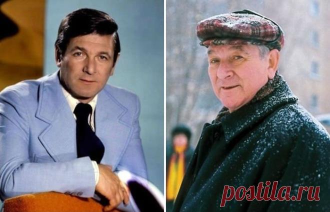 Драматический путь Александра Белявского: Удары судьбы и загадка гибели легендарного актера