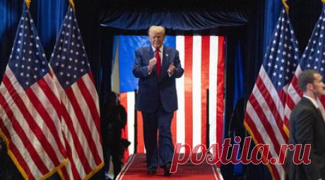 Конгрессмен Гетц: в США действуют пять «групп убийц», которые охотятся на Трампа. Пять «групп убийц» сейчас предпринимают попытки совершить покушение на кандидата в президенты США Дональда Трампа, утверждает конгрессмен-республиканец от штата Флорида Мэтт Гетц. Читать далее