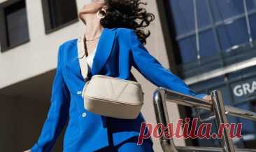 Деловая сумка: стиль, функциональность и статус в одном аксессуаре