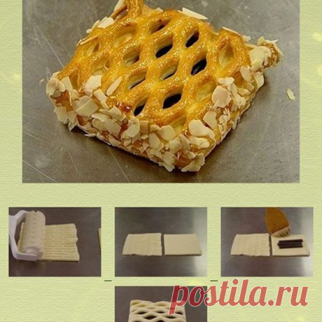 👌 Украшения из теста, 100 лучших 👌 Алимеро Мы собрали для вас лучшие статьи по этой теме 👍 Кунжутное печенье, Пирог с картошкой и сыром, Пирог с капустой Косички, Веретено в тесте, Пирог с орехами, джемом и сухофруктами Эдем, Осенний каравай