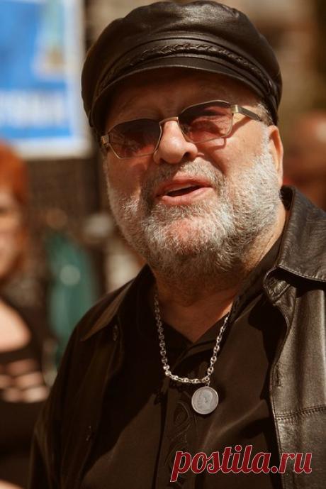 Юрий Концевич