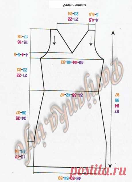 ВЯЗАНЫЙ ШИК: Платье (ж) 777 Creations 2013/2014 Bergere de France