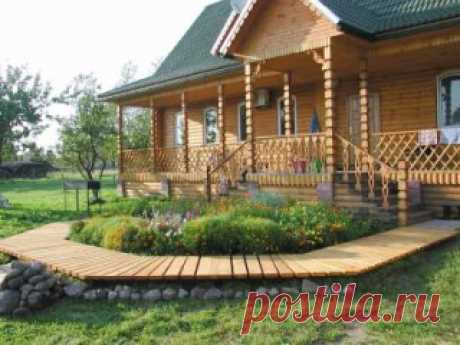 В Англии в местечке  Айфорд Мэнор (Iford Manor) есть прекрасный сад, который спроектировал архитектор и ландшафтный дизайнер   Гарольда Пето.  Исполнен сад в итальянском стиле...  
#ремонт #играть #купить #поделкидлядачи
