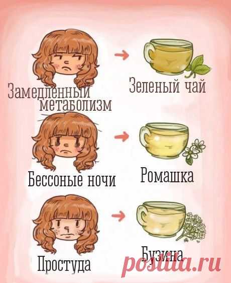 Магический декор