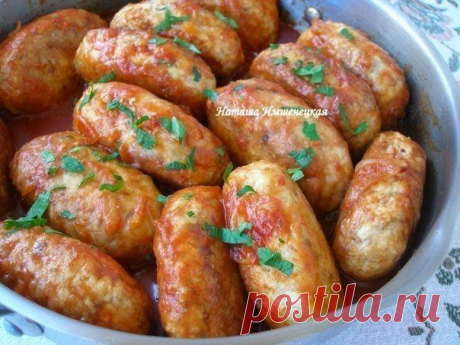 Cook Good - лучшие рецепты: Гречаники.