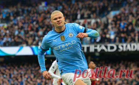 В Швейцарии узнали о возможном аресте Холанда из-за неоплаченного штрафа. По данным Blick, у Эрлинга Холанда есть неоплаченный штраф в размере 60 швейцарских франков (€64,36), который норвежец получил 25 октября в кантоне Во (запад Швейцарии)