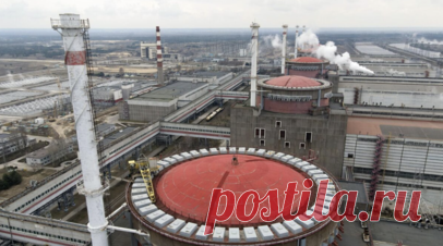 МАГАТЭ уведомили об отключении резервной линии энергоснабжения на ЗАЭС. Представителей МАГАТЭ уведомили об отключении резервной высоковольтной линии энергоснабжения 330 кВ «Ферросплавная-1» на Запорожской АЭС, заявила директор по коммуникациям станции Евгения Яшина. Читать далее