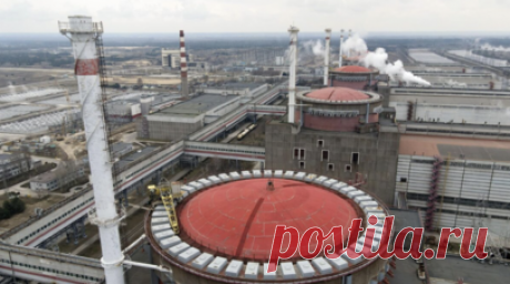 МАГАТЭ уведомили об отключении резервной линии энергоснабжения на ЗАЭС. Представителей МАГАТЭ уведомили об отключении резервной высоковольтной линии энергоснабжения 330 кВ «Ферросплавная-1» на Запорожской АЭС, заявила директор по коммуникациям станции Евгения Яшина. Читать далее