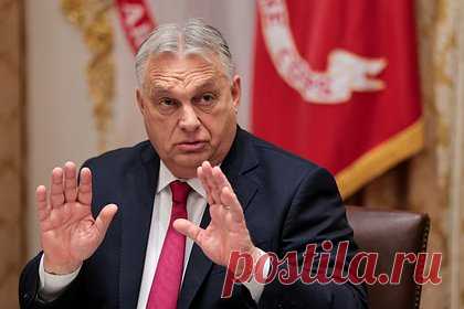 «Смехотворные утверждения». Орбан высказался о рисках вторжения России в Европу
