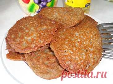 Белорусская кухня | Рецепты моей мамы