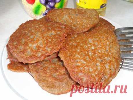 Белорусская кухня | Рецепты моей мамы