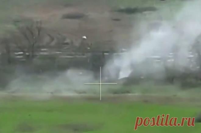 Марочко: ВСУ покинули ряд опорных пунктов на купянском направлении. Противнику пришлось отступить с позиций на участке Синьковка-Петропавловка.