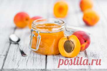 Абрикосы на зиму - 20 самых вкусных рецептов заготовок из абрикосов