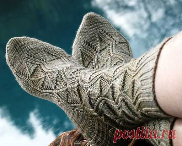 Спицы | Записи в рубрике Спицы | Дневник Галина-Галочка