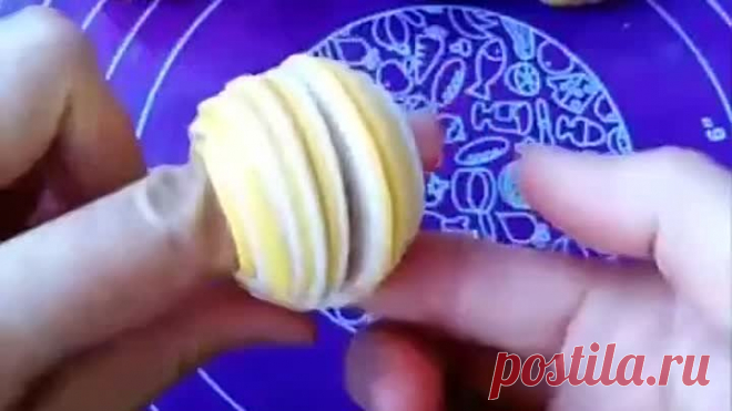 Безумства творческого приготовления