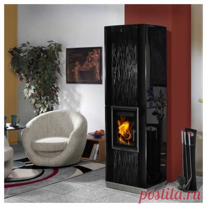 Печь-камин Romotop Arona (керамика) купить за 379 742 руб. в Москве