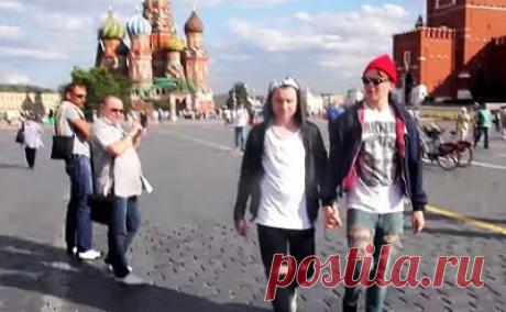 Избиение гомосексуалистов в России | Мамам, женщинам, бабушкам и очень любознательным.